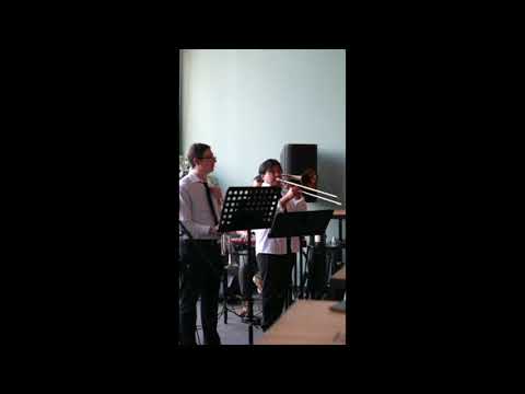 Promotional video thumbnail 7 for EC Party - Talent and Services