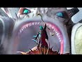 The Dragon War How To Train Your Dragon 2 CLIP