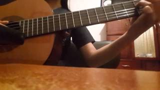 Ophèlie - Ataraxia (Acoustic cover)