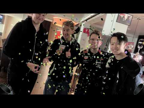 A vlog about Kartcentrum Lelystad