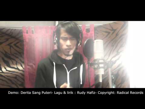 demo derita sang puteri rudy hafiz