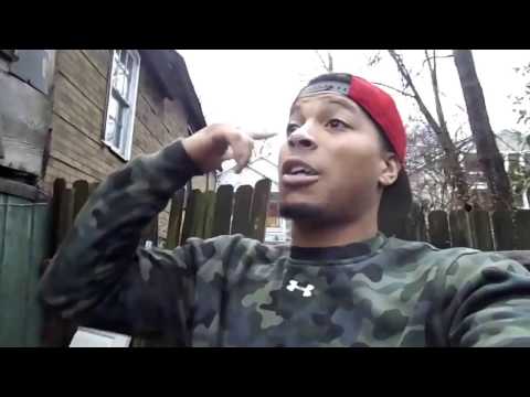 January 21, 2017 (9 :12-14 am) Prod. by Squae Wicked (Visual)