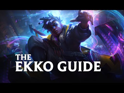 THE Ekko Guide! [2024]