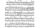 Schumann. Carnaval Op. 9. 3. Arlequín. Partitura. Audición.