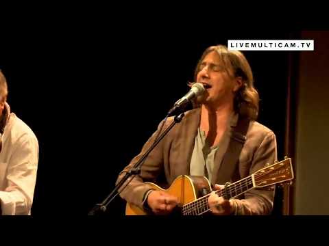 Pippo Pollina 7 Oct 2017 Paris  - Les Trois Baudets  -  extrait