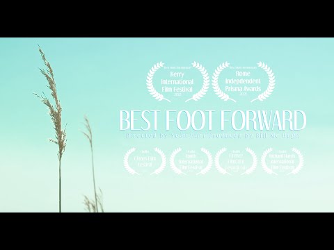 Best Foot Forward Trailer