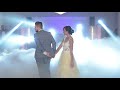 Best First Dance Ever 2018 - Calum Scott - You Are The Reason