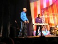 The Wiggles, in concert, 2010 USA 