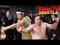 KUNG FU HUSTLE | Most Outrageous Fights | Stephen Chow
