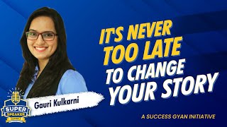 Transforming Adversity into Triumph: A Journey of Resilience