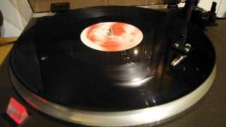 MTJ Feat. TOMI - Come On Down (Vinyl)