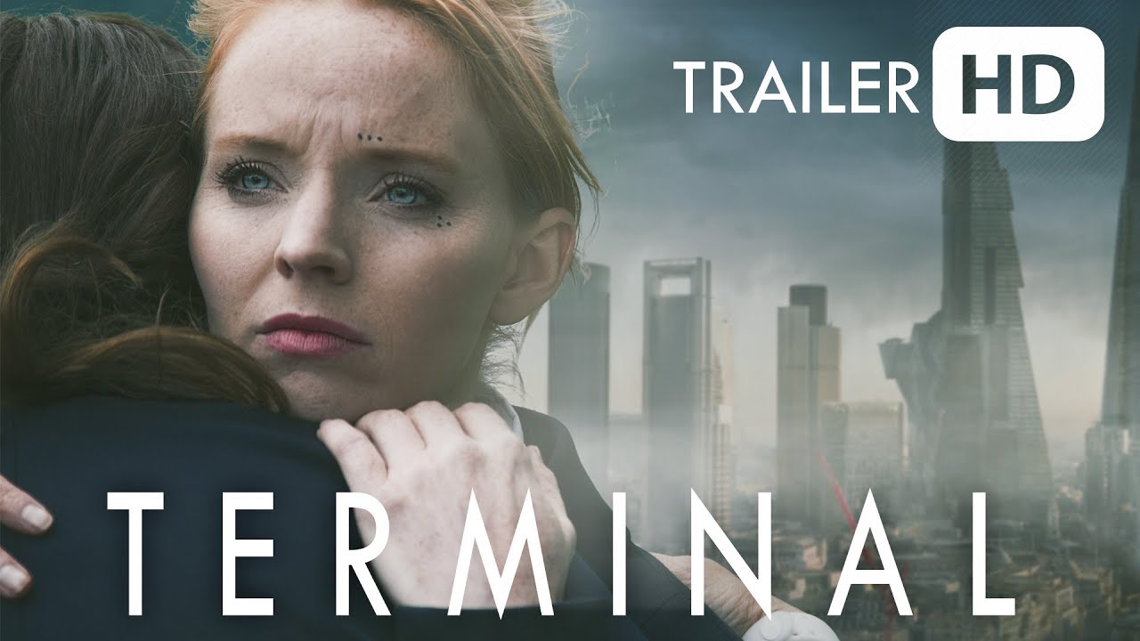 Official Teaser Trailer