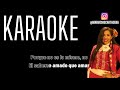 Marco Antonio Solís - Desde Afuera (Karaoke)