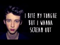 Heartbreak girl - Troye sivan (cover) | Lyrics ...