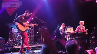 "Bizarre Love Triangle" ~ ALO San Francisco