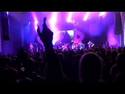 ouvalskej bigbít 2010 divokej bill - pocit