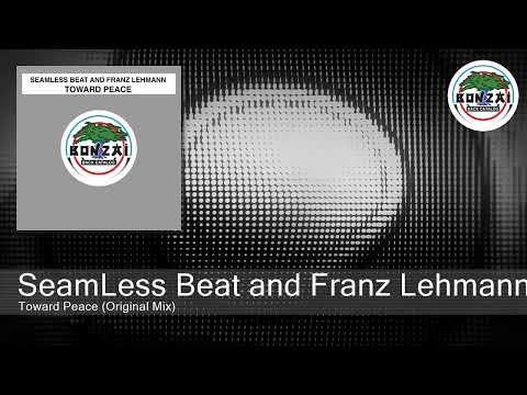 SeamLess Beat and Franz Lehmann - Toward Peace (Original Mix)