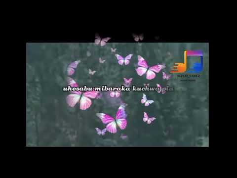 HESABU MIBARAKA (COUNT YOURBLESSINGS)  LYRICS