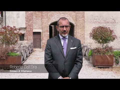 Riscopriamo la Nostra Bellezza: Villafranca di Verona