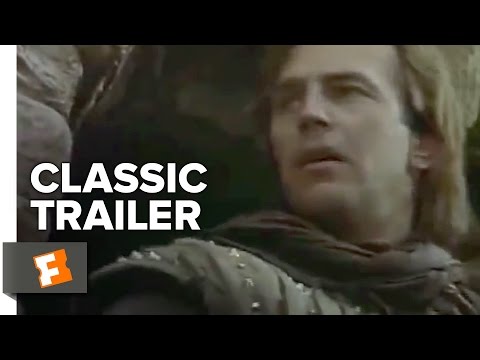 Robin Hood: Prince of Thieves (1991) Official Trailer