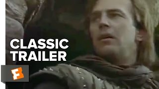 Tráiler Inglés Robin Hood: Prince of Thieves Tráiler Inglés Robin Hood: Prince of Thieves