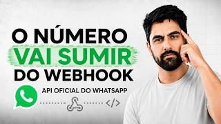 Como usar USER NAME (user id) na API Oficial do WhatsApp
