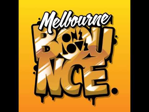 DJ STACHO - Melbourne Train (Original Mix)