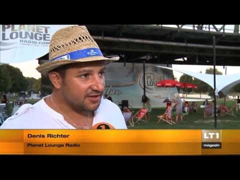 Café del Danubio presented by Planet Lounge Radio