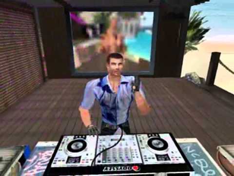 DJ SL.wmv