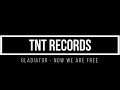 Gladiator - Now We Are Free (TNT Records Remix) Remastered 1 hour mix