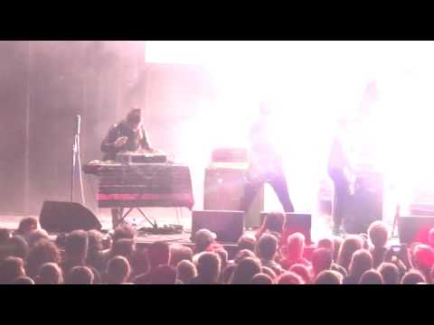 Temple OV BBV @ Roadburn Festival - Tilburg - 23/04/2017