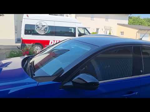 Opel Corsa-e Erfahrungsbericht