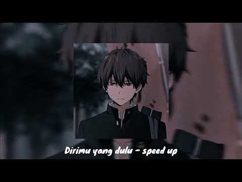 Dirimu yang dulu (sped up+underwater) mana dirimu yang dahulu