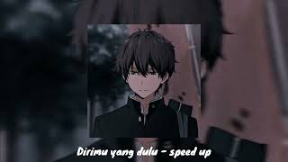 Download lagu Dirimu yang dulu (sped up underwater) mana dirimu yang dahulu mp3