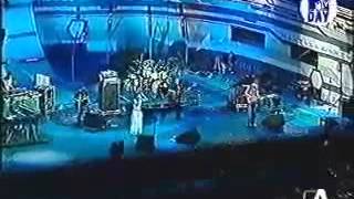 Elisa Creature live @ Mtv Day 2000