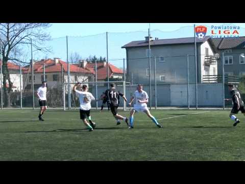 Stolkan - FC Torstar (wiosna 2013) PLP