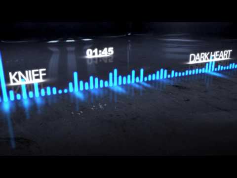 ►Knief - Dark Heart [DnB] Free Download