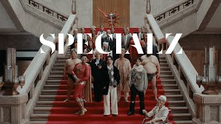 [閒聊] 《SPECIALZ》MV大家覺得如何呢