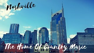 NASHVILLE TRAVEL GUIDE | NASHVILLE NIGHTLIFE | WHAT TO SEE AND DO ? (Part 4)