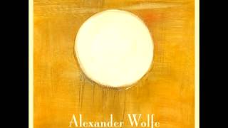 Alexander Wolfe - Separeted by a smile