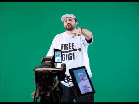 Grasu XXL - Mi se spune feat Spike