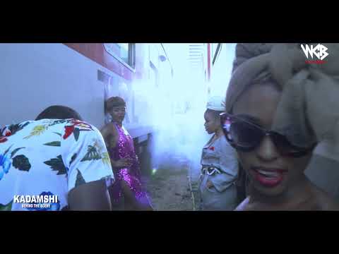 KADAMSHI   BEHIND THE SCENE   PART 3