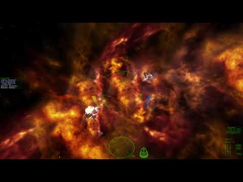 FreeSpace 1 FULL HD FSO Training mission 5