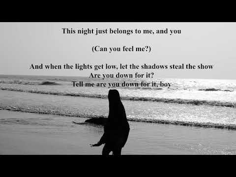 Gamma Skies - The Thrill (Lyric Video)