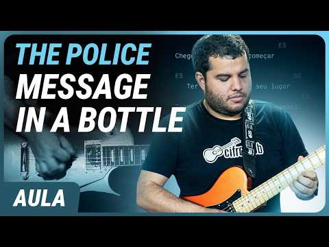 The Message - Nim Vind