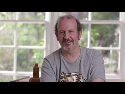 Keith Gordon on Paul Schrader's Blue Collar