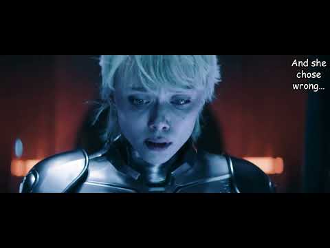 M3gan vs Amelia Fight | Ending Scene Recap