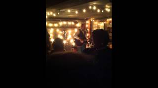 Gordon Downie Live @ The Dakota Tavern