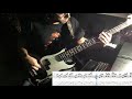 John Patitucci - Db Major Scale, No.6 (60 Etudes for Acoustic and Electric Bass)