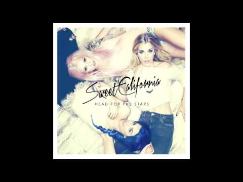 Sweet California -  Kids Again (feat. Benjamin) ( Head For The Stars )